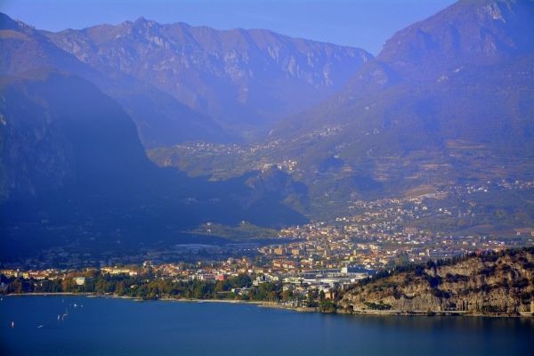 Riva del Garda