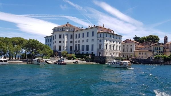 Borromeo Lago Maggiore