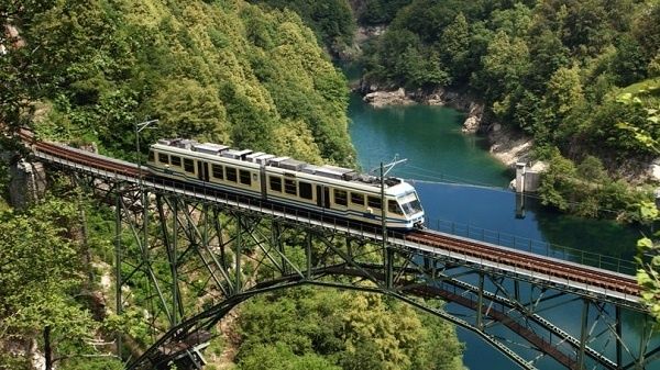 Lago Maggiore Express