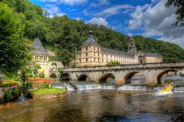 Brantome