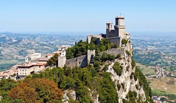 San Marino