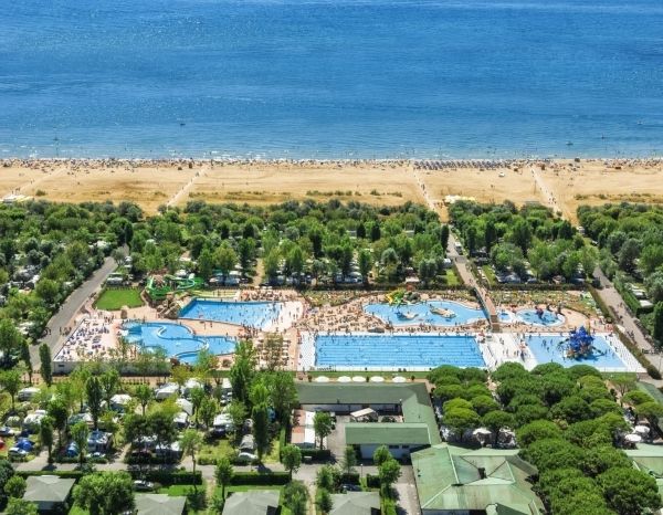 Camping Marina di Venezia