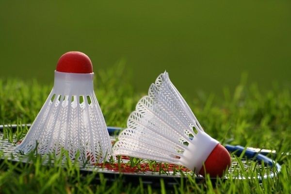 Badminton