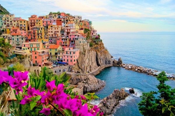 Cinque Terre