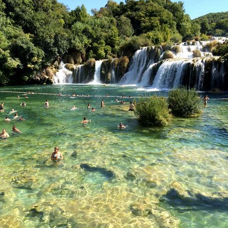 Last minute vakanties naar Dalmatië