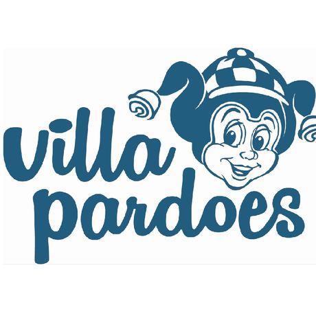 Wat is Villa Pardoes?