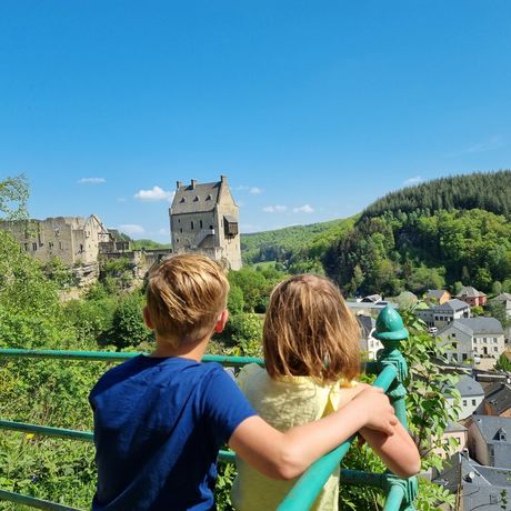 Kindvriendelijke camping in Luxemburg; de uitvalsbasis voor leuke uitstapjes